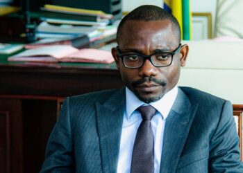 Dette gabon