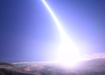 Minuteman III