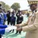 16ᵉ promotion Gendarmerie nationale