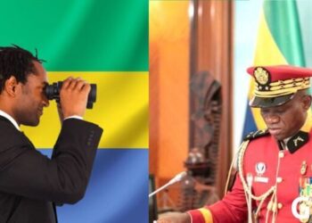 Réformes et controverses : Oligui Nguema face à un Conseil des ministres sous surveillance