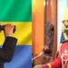 Réformes et controverses : Oligui Nguema face à un Conseil des ministres sous surveillance