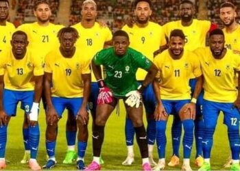 Mondial 2026: Aubameyang et le Gabon en mission cruciale à Franceville