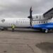 Fly Gabon lancement vol