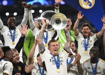 Real Madrid