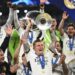 Real Madrid