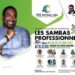 Sambas Professionnels décennie