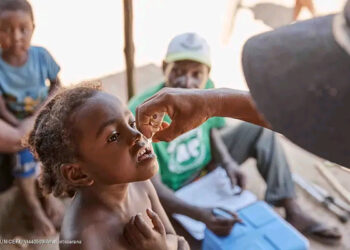 vaccination cinq jours