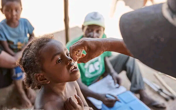 vaccination cinq jours