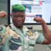 presse otage Oligui Nguema