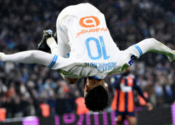 Aubameyang 13 milliards FCFA