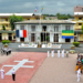 académie militaire camp Gaulle