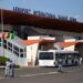 Kérosène aéroport Bamako
