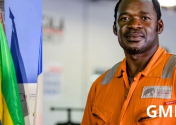 12 années pétrole Gabon