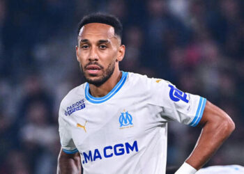 Aubameyang Arabie Saoudite