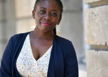 Danièle Obono