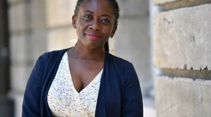 Danièle Obono