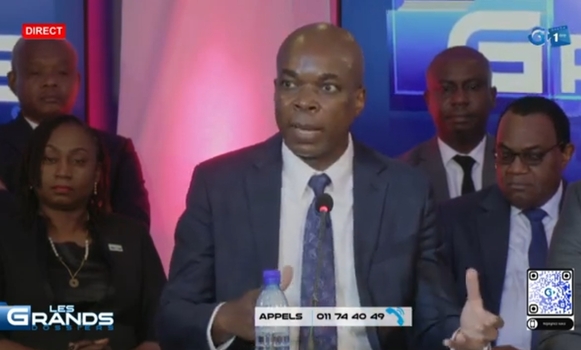 12 années pétrole Gabon