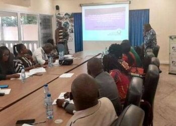 L’OIF et le Gabon unissent leurs efforts pour une politique culturelle ambitieuse