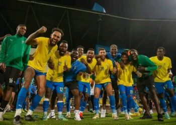 Éliminatoires CAN 2025