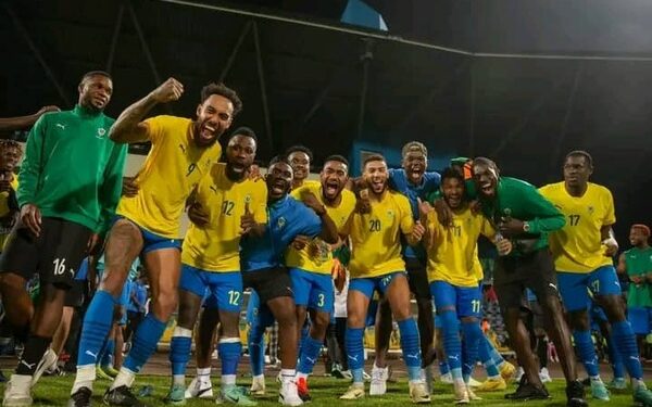 Éliminatoires CAN 2025