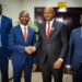 ministre Économie Shelter Afrique