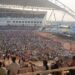 Kanguka Libreville carton plein