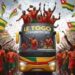 Gabon Togo