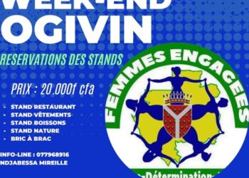 week-end ogivin