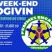 week-end ogivin