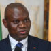 Oligui Nguema pression financière