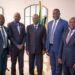Vice-Premier ministre Shelter
