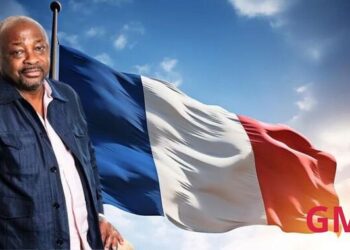 Alain Foka nationalité française