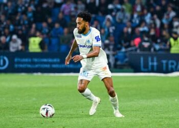 Aubameyang dément affolante