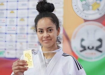 Virginia Aymard Mbazoghe
