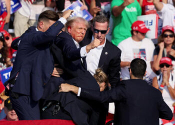 Donald Trump assassinat