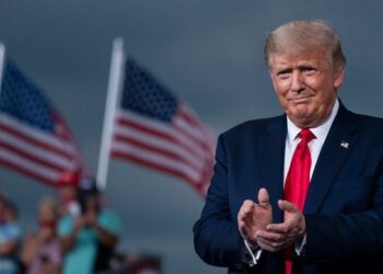 Retour Trump