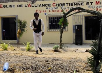 Alliance chrétienne Ça étonne