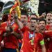Espagne Euro 2025