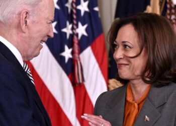 Joe Biden candidature présidentielle