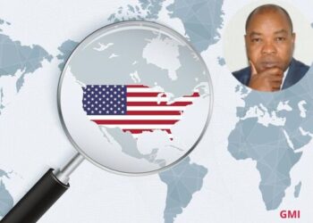 USA