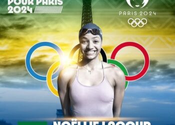 Noëlie Lacour