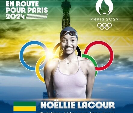 Noëlie Lacour