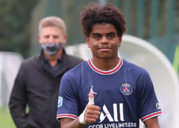 Noha Lemina