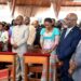 Oligui Nguema Franceville