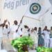 PDG 1990 2009