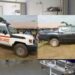 Chef État ambulance moabi