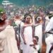 Bwiti religion nationale