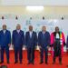 Libreville CAMES