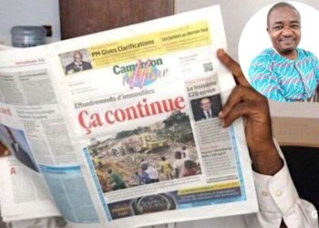 Titres journaux