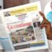 Titres journaux